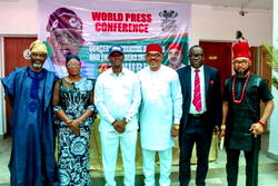 Industry stakeholders back Tinubu’s creative sector reforms, seek continuity