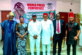 Industry stakeholders back Tinubu’s creative sector reforms, seek continuity