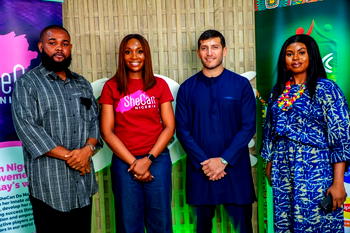 Seven-Up, SheCan unite to equip next generation of women leaders