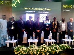 Stakeholders seek stronger partnerships, health Insurance to expand access to diagnostics