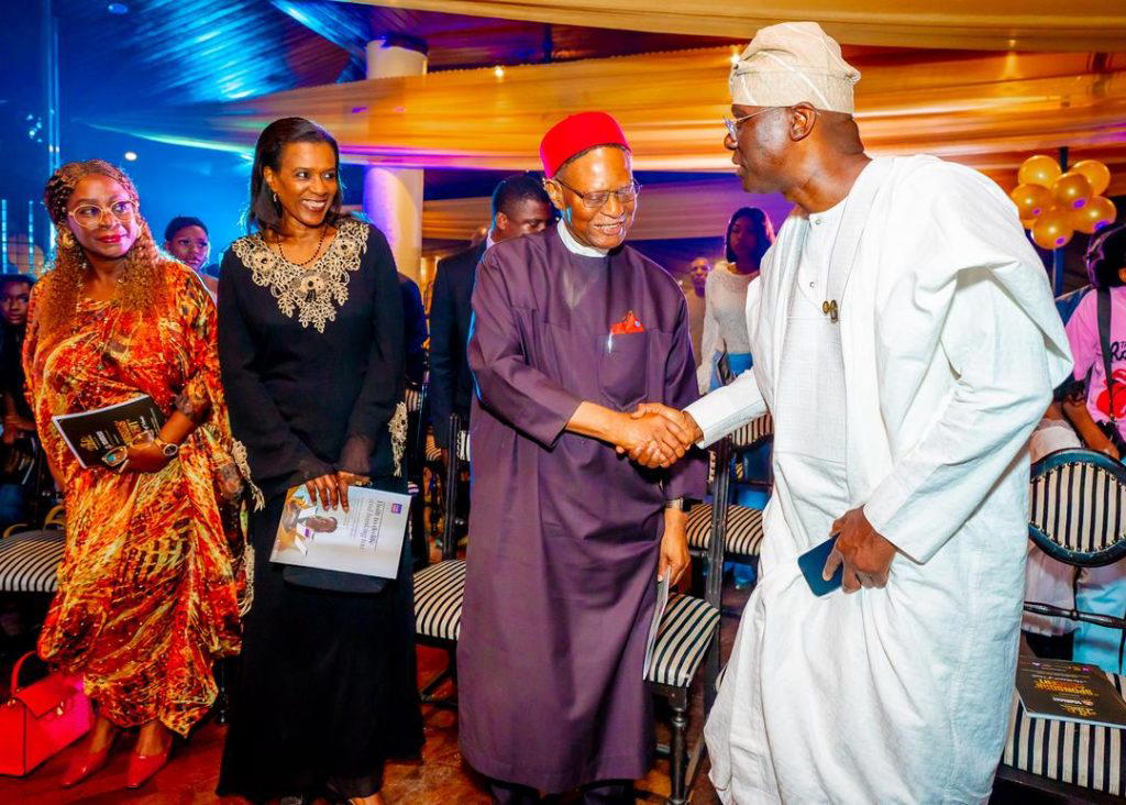 When King Lemuel Recital thrilled Lagos, unveiled major music initiatives
