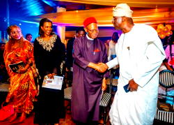 When King Lemuel Recital thrilled Lagos, unveiled major music initiatives