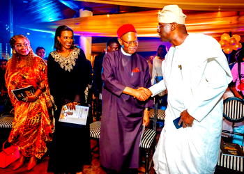 When King Lemuel Recital thrilled Lagos, unveiled major music initiatives