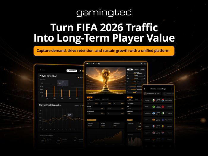 How Sportsbook can capture FIFA 2026 and keep users after it ends