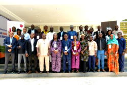 GX Media facilitates 3-day training for 12 member-states on IPAWAS investment platform