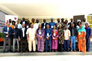 GX Media facilitates 3-day training for 12 member-states on IPAWAS investment platform