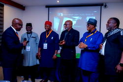 IRWA Nigeria unveils new leadership, seeks stronger right-of-way governance