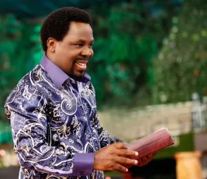 SCOAN marks fifth anniversary of T.B. Joshua’s passing with global tribute event