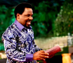SCOAN marks fifth anniversary of T.B. Joshua’s passing with global tribute event