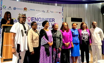 SWE marks 75 years, set to sponsor Nigeria female students in Engineering