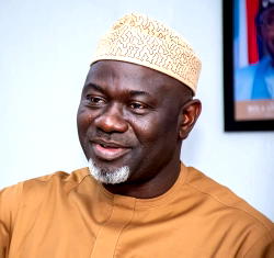 Ikeja LG chair, AKOD marks birthday with prayers over insecurity