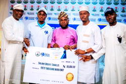 Succour for Ogun students through Quadri Adeniyi’s Eniobanke Foundation
