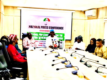 Oyo Abductions: Probe Fayose now, Group tells IGP