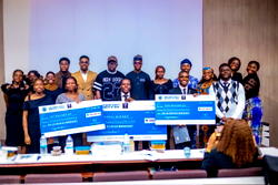 Firm invests N1m in UNILAG student entrepreneurs