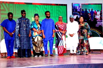 Africa must reclaim history to build better leadership – Fr. Odior