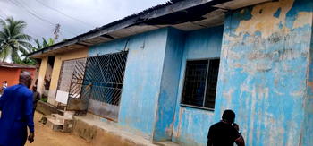 Cross River seals clinic amid patient death probe