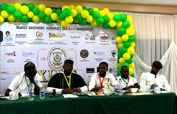 XJAYS President urges integrity in business conduct