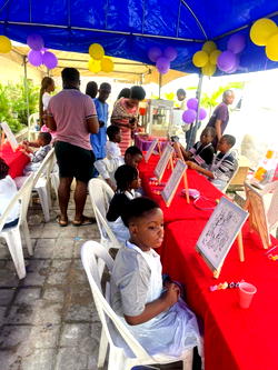 Creativity key to unlocking children’s potentials – Okoregbo