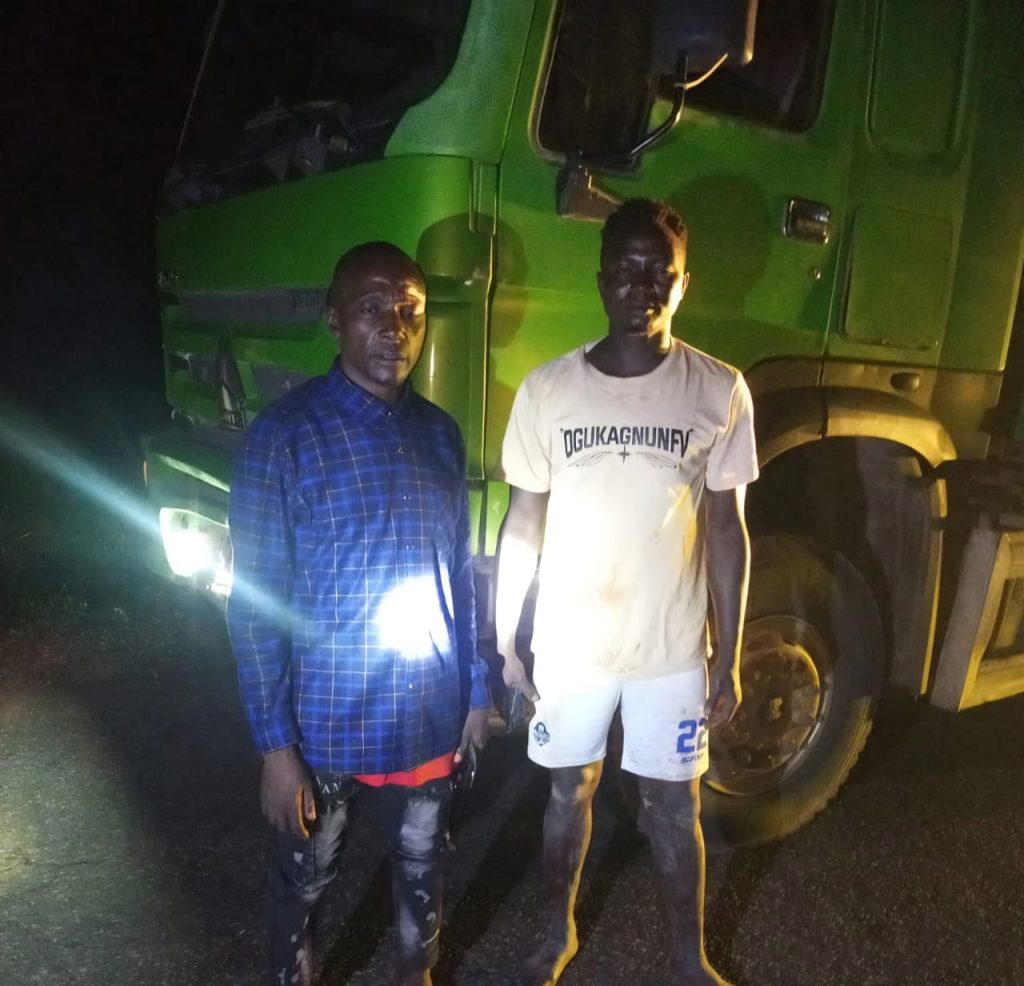 Troops foil kidnap attempts, rescue 10 victims in Plateau, K
