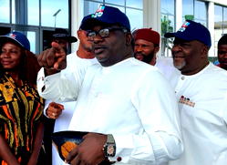 2027: Tinubu’s support group embarks on grassroots mobilisation
