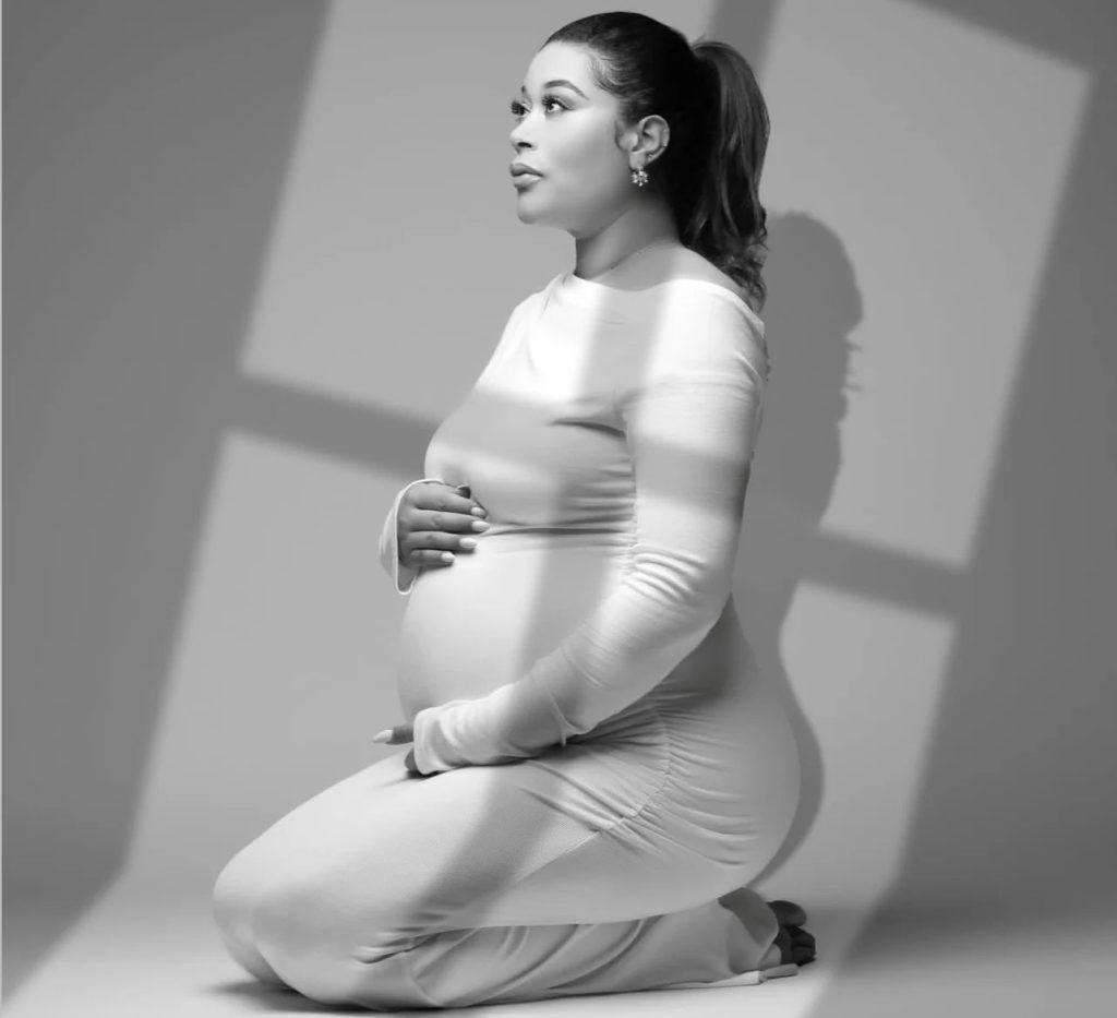 Why I kept my daughter private for two years — Adunni Ade