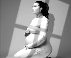 Why I kept my daughter private for two years — Adunni Ade