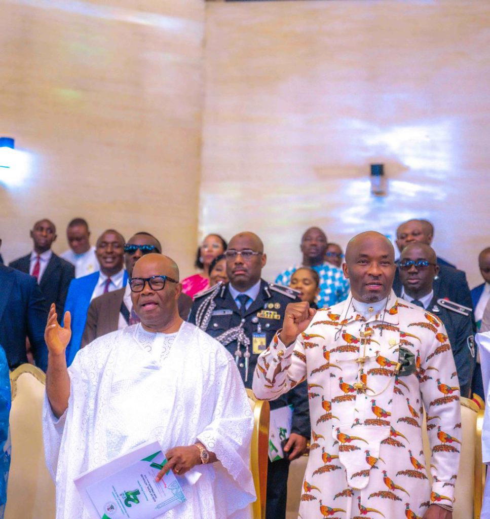 Democracy Day: Our institutions growing stronger –