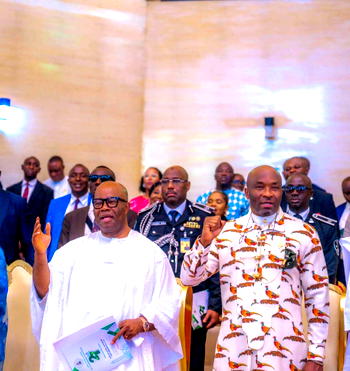 Democracy Day: Our institutions growing stronger – Deputy Speaker, Kalu