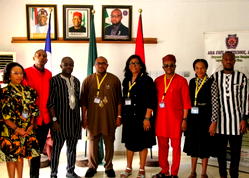 Ogbonnaya Onu Poly, partners Jobberman to boost students’ employability