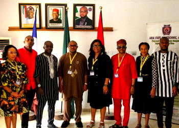 Ogbonnaya Onu Poly, partners Jobberman to boost students’ employability