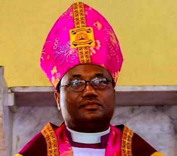 Insecurity frightening, Nigerians bleeding, African Church Primate tells FG
