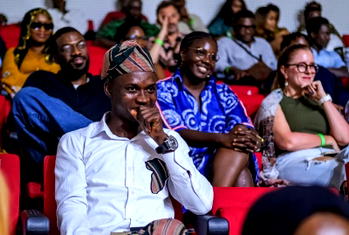 Mental health takes centre stage as Têtes Plongeantes premieres in Lagos