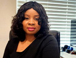 Future of Care: How Chinwe’s vision is shaping next generation of healthcare heroes