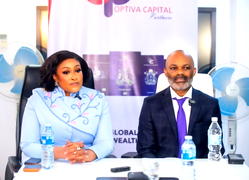 Optiva Capital Partners drives wealth, global access and social impact across Africa