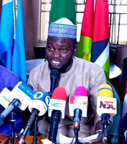 Ilorin Youth groups back Danladi for Kwara APC governorship ticket