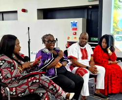 Africa Day festival champions heritage preservation, economic growth