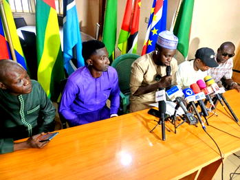 Ilorin Emirate Youths back APC’s Kwara North guber ticket
