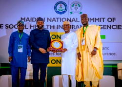 Quality healthcare must not depend on economic status – Aiyedatiwa
