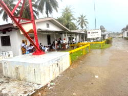Ijaw communities protest, disrupt operations at Delta Flow Stations