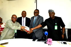 Church boosts FMC Ebute-Metta Cancer Centre with lifesaving equipment