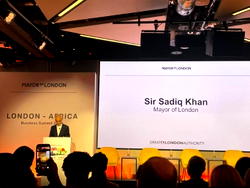 African firms boost London Business summit with £30m investment