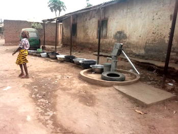 The River That Feeds and Kills: Climate, contamination, and COP31 reckoning Nigeria must have