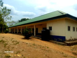 Clean Water on Paper: How Nigeria’s rural communities live outside the data