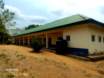 Clean Water on Paper: How Nigeria’s rural communities live outside the data