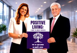 Somani, Rathee launch book on emotional resilience, leadership
