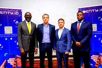 Identy.io’s mobile-first biometrics designed to tackle Nigeria’s KYC, fraud challenges