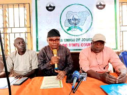 Retired police officers give Tinubu June 22 ultimatum on Pension exit bill