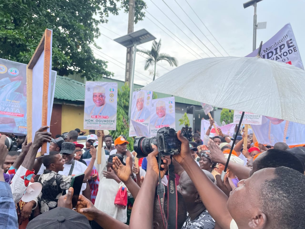 Lagos APC Primaries: Aspirants demand cancellation, probe of irregularities