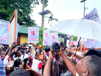 Lagos APC Primaries: Aspirants demand cancellation, probe of irregularities