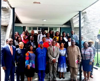 NIIA DG decries exclusion of Africa from nuclear debates